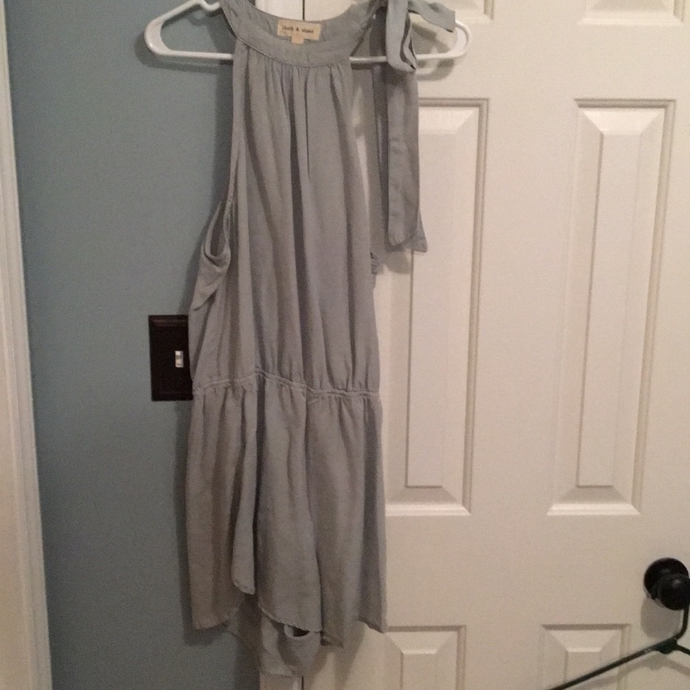 Cloth & Stone romper